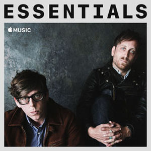 Disco Essentials de The Black Keys
