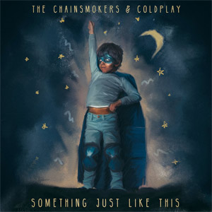 Disco Something Just Like This de The Chainsmokers