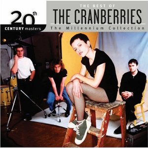 Disco 20th Century Masters: Millennium Collection de The Cranberries