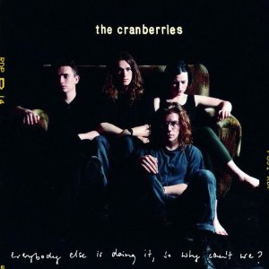 Disco Everybody Else Is Doing It de The Cranberries