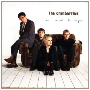 Disco No Need to Argue: Comp Sessions de The Cranberries