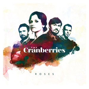 Disco Roses (Deluxe Edition) de The Cranberries