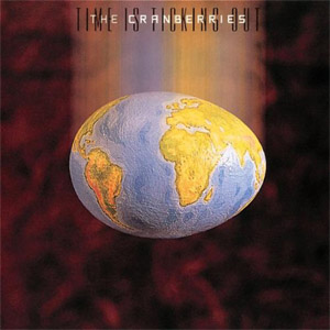 Disco Time Is Ticking Out de The Cranberries