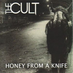 Disco Honey From A Knife de The Cult