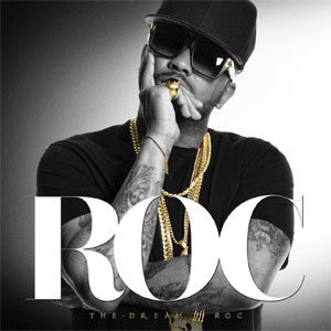 Disco Roc de The-Dream