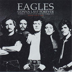 Disco Gonna Last Forever de The Eagles