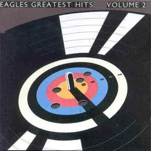 Disco Greatest Hits Volume 2 de The Eagles