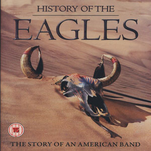 Disco History Of The Eagles de The Eagles