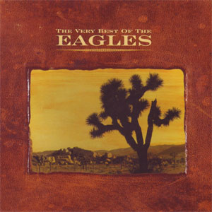 Disco The Very Best Of The Eagles de The Eagles