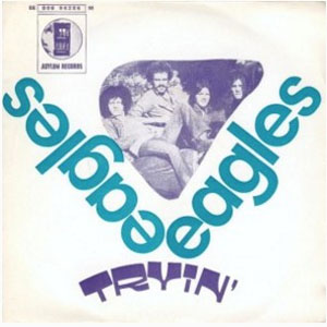 Disco Tryin' de The Eagles