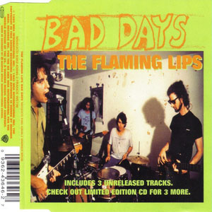 Disco Bad Days de The Flaming Lips