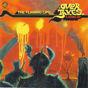 Disco It Overtakes Me de The Flaming Lips