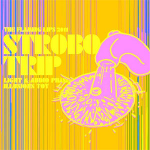 Disco Strobo Trip de The Flaming Lips