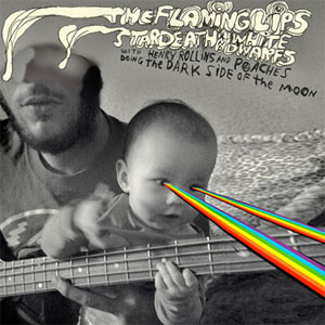 Disco The Dark Side Of The Moon de The Flaming Lips
