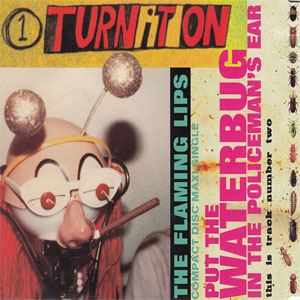 Disco Turn It On de The Flaming Lips