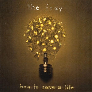 Disco How To Save A Life de The Fray