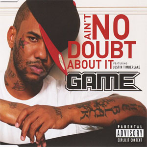 Disco Ain't No Doubt About It de The Game