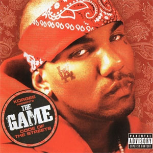 Disco Code Of The Streets de The Game