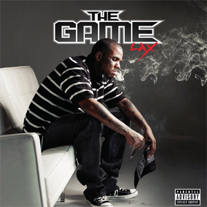 Disco LAX de The Game