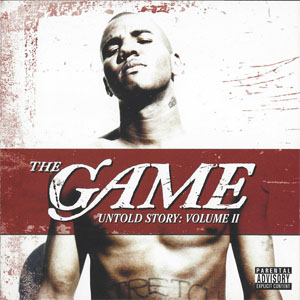 Disco Untold Story: Volume II de The Game