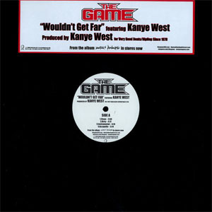 Disco Wouldn't Get Far de The Game