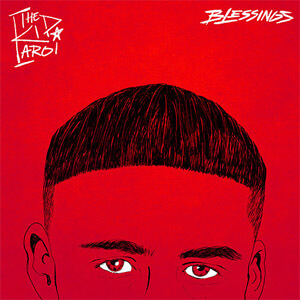 Disco Blessings de The Kid LAROI