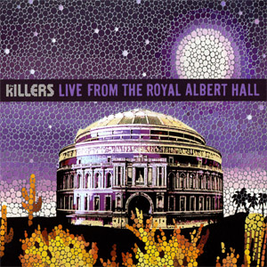 Disco Live From The Royal Albert Hall de The Killers