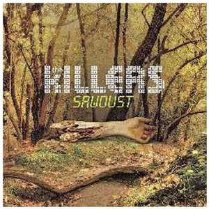 Disco Sawdust de The Killers