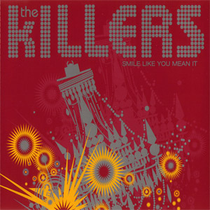 Disco Smile Like You Mean It de The Killers