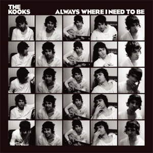 Disco Always Where I Need to Be de The Kooks