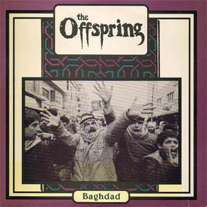 Disco Baghdad de The Offspring