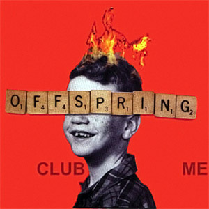 Disco Club Me de The Offspring