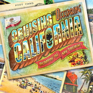 Disco Cruising California (Bumpin' In My Trunk) de The Offspring