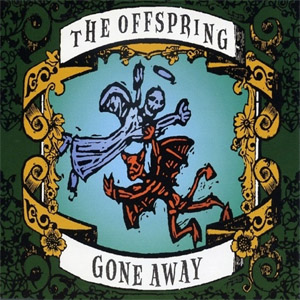 Disco Gone Away de The Offspring