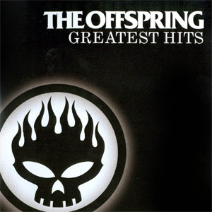 Disco Greatest Hits de The Offspring
