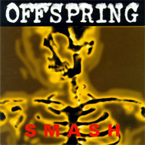 Disco Smash de The Offspring