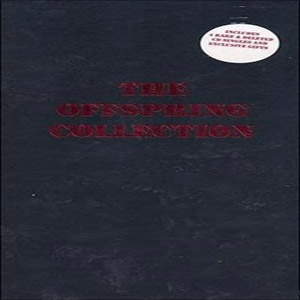 Disco The Offspring Collection de The Offspring