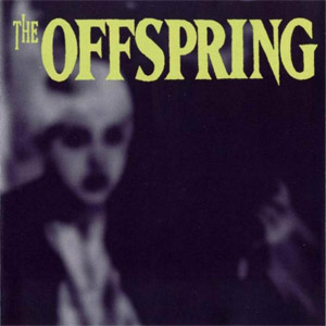 Disco The Offspring de The Offspring