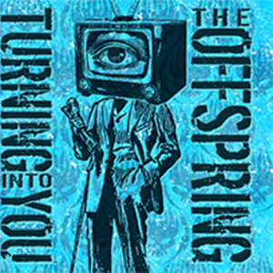 Disco Turning Into You de The Offspring