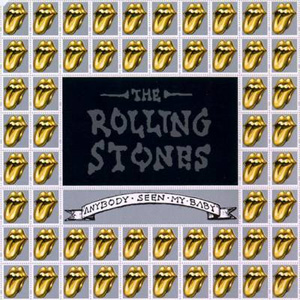 Disco Anybody Seen My Baby? de The Rolling Stones