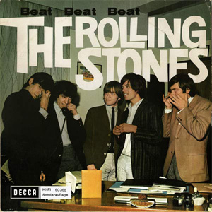 Disco Beat Beat Beat de The Rolling Stones