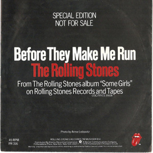 Disco Before They Make Me Run de The Rolling Stones