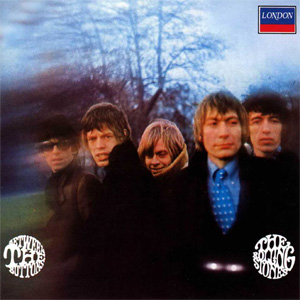 Disco Between The Buttons de The Rolling Stones