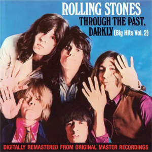 Disco Big Hits Volume 2 (Through The Past, Darkly) de The Rolling Stones