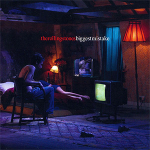 Disco Biggest Mistake  de The Rolling Stones