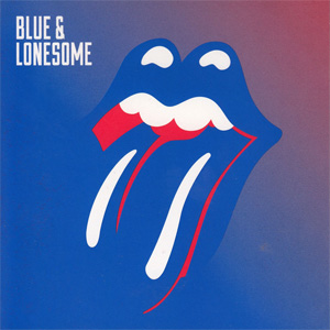 Disco Blue & Lonesome de The Rolling Stones