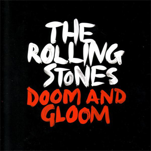 Disco Doom And Gloom de The Rolling Stones