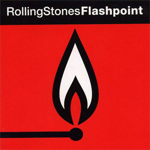 Disco Flashpoint de The Rolling Stones