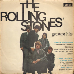 Disco Greatest Hits de The Rolling Stones