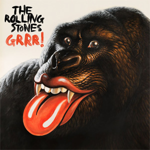 Disco Grrr! de The Rolling Stones